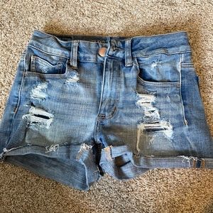 American eagle shorts